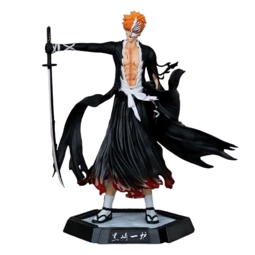 Figurka 31cm - Ichigo Kurosaki