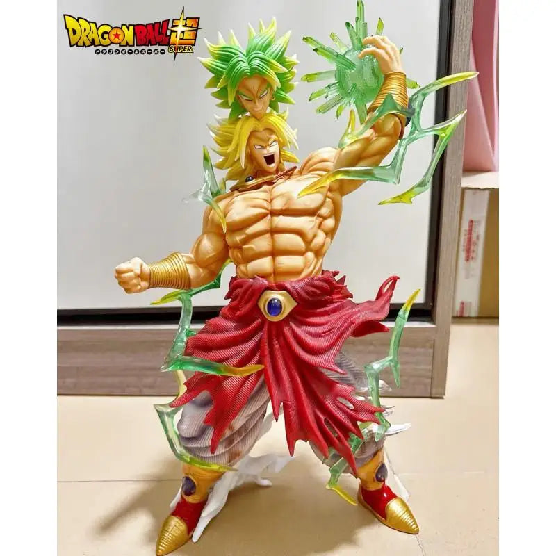 Figurka Super Saiyan Broly 41 cm