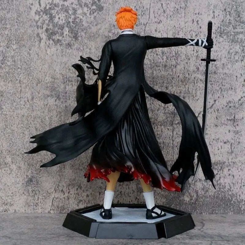 Figurka 31cm - Ichigo Kurosaki