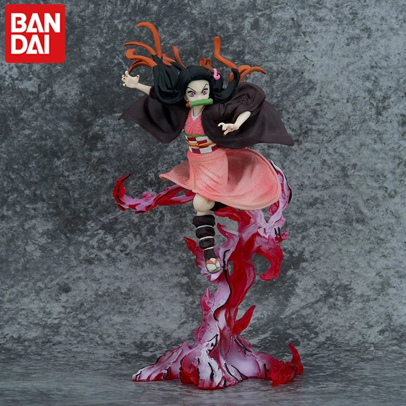 Figurka Kamado Nezuko 23.5 cm