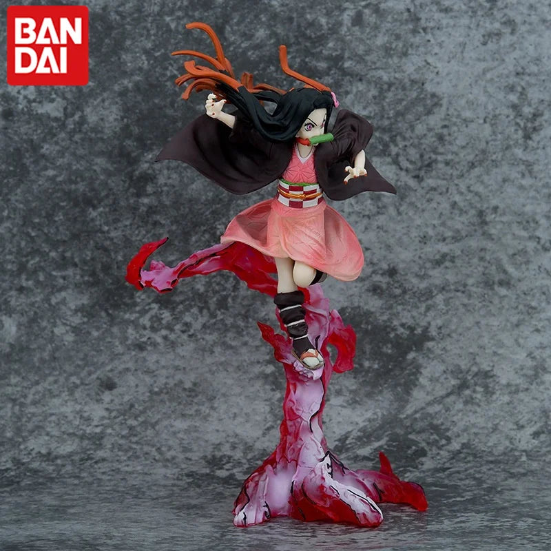 Figurka Kamado Nezuko 23.5 cm