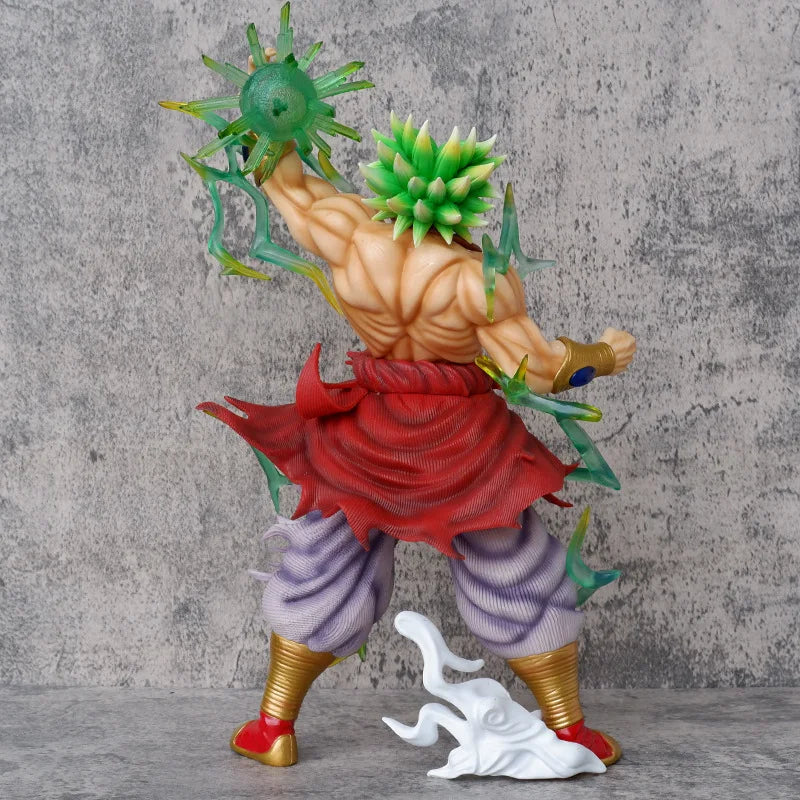 Figurka Super Saiyan Broly 41 cm