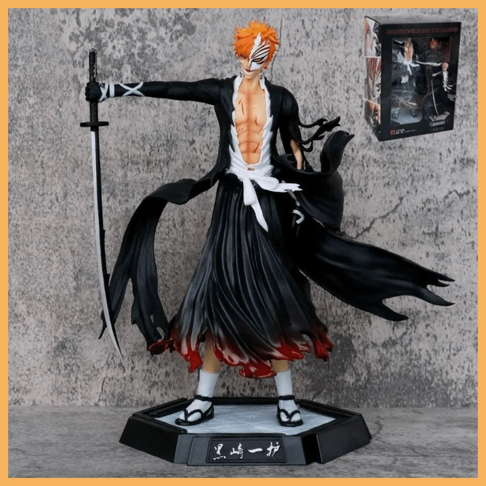 Figurka 31cm - Ichigo Kurosaki