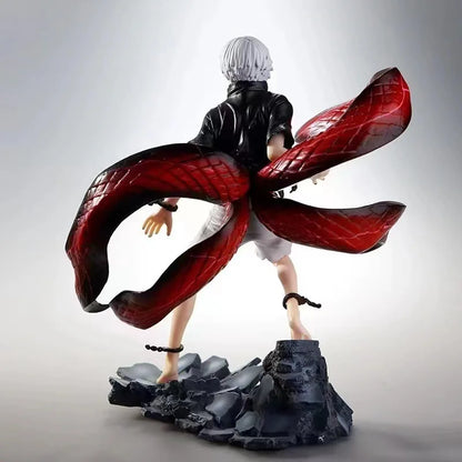 Figurka 22cm - Kaneki Ken