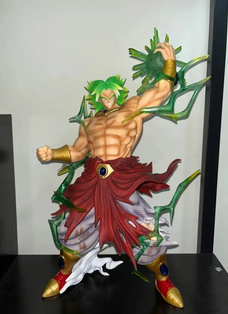 Figurka Super Saiyan Broly 41 cm