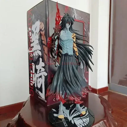 Figurka 34/31cm - Ichigo Kurosaki