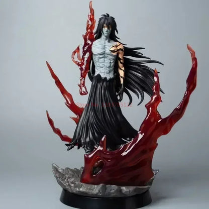 Figurka 34/31cm - Ichigo Kurosaki