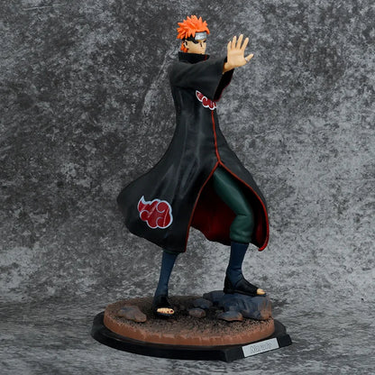 Figurka Pain Akatsuki 28 cm