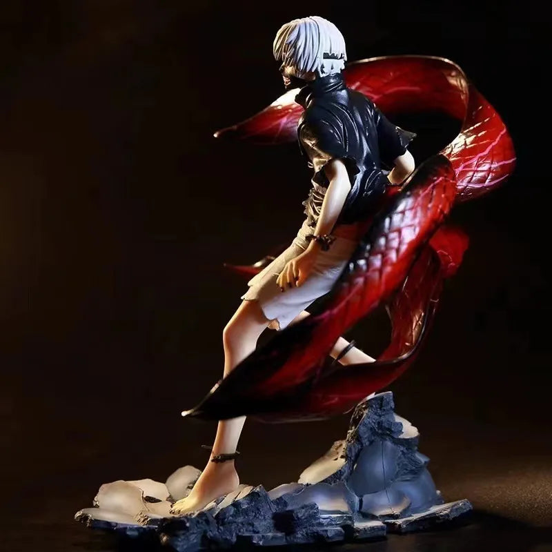 Figurka 22cm - Kaneki Ken