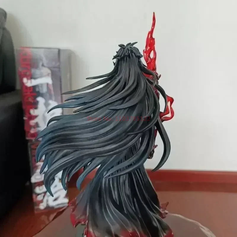 Figurka 34/31cm - Ichigo Kurosaki