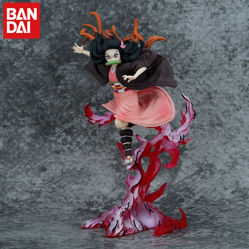 Figurka Kamado Nezuko 23.5 cm