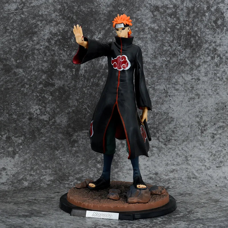 Figurka Pain Akatsuki 28 cm