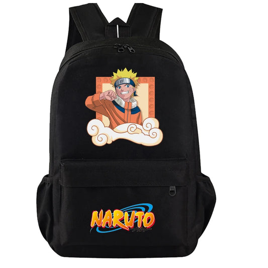 plecak naruto